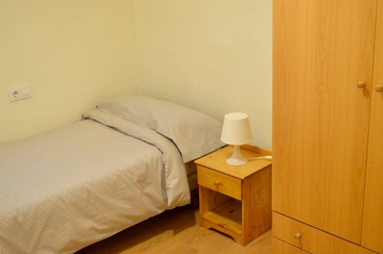 Peris Mencheta Apartment Севиля Екстериор снимка